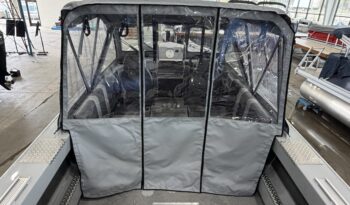 2026 Hewes Craft 190 Sea Runner ET full