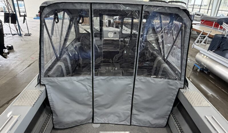 2026 Hewes Craft 190 Sea Runner ET full