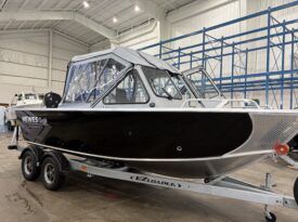 2026 Hewes Craft 190 Sea Runner ET