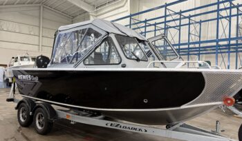 2026 Hewes Craft 190 Sea Runner ET full
