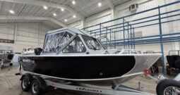 2026 Hewes Craft 190 Sea Runner ET