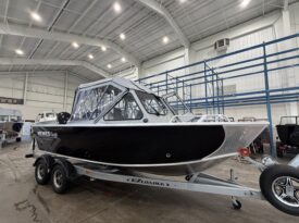 2026 Hewes Craft 190 Sea Runner ET