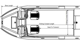 2026 HewesCraft 180 Sportsman