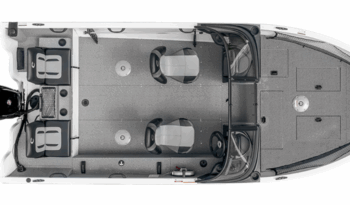 2026 Crestliner 1850 Kodiak WT full