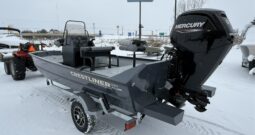 2026 Crestliner 1760 Retriever FCC