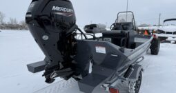 2026 Crestliner 1760 Retriever FCC