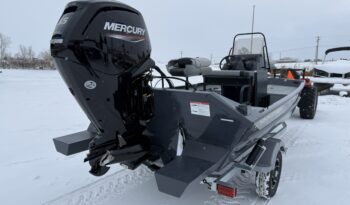 2026 Crestliner 1760 Retriever FCC full