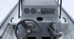 2026 Crestliner 1760 Retriever FCC