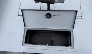 2026 Crestliner 1760 Retriever FCC full