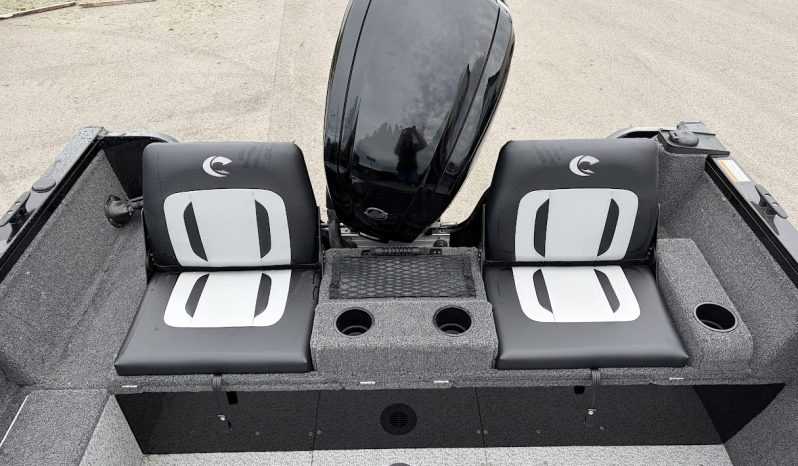 2026 Crestliner 1850 Kodiak SC full