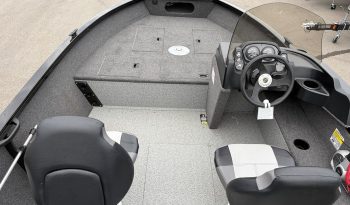 2026 Crestliner 1850 Kodiak SC full