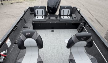 2026 Crestliner 1850 Kodiak SC full