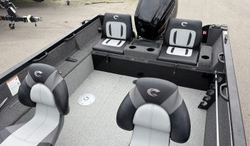 2026 Crestliner 1850 Kodiak SC full
