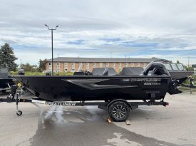 2026 Crestliner 1850 Kodiak SC