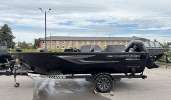 2026 Crestliner 1850 Kodiak SC full