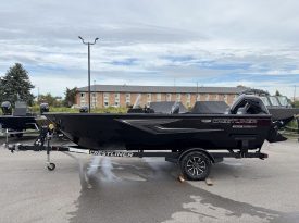 2026 Crestliner 1850 Kodiak SC