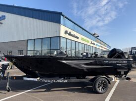 2026 Crestliner 1850 Kodiak SC
