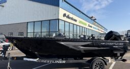 2026 Crestliner 1850 Kodiak SC