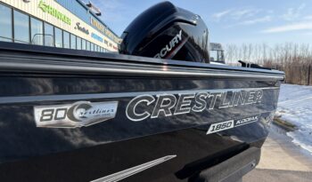 2026 Crestliner 1850 Kodiak SC full