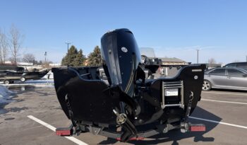 2026 Crestliner 1850 Kodiak SC full