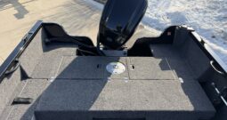 2026 Crestliner 1850 Kodiak SC