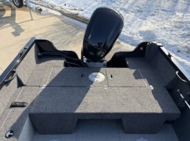 2026 Crestliner 1850 Kodiak SC