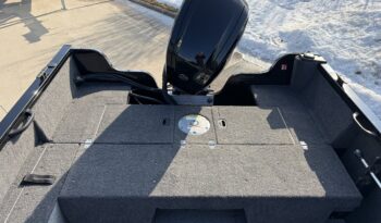 2026 Crestliner 1850 Kodiak SC full