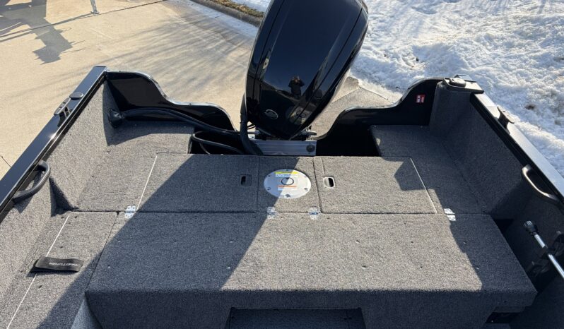 2026 Crestliner 1850 Kodiak SC