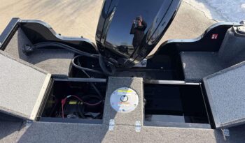 2026 Crestliner 1850 Kodiak SC full