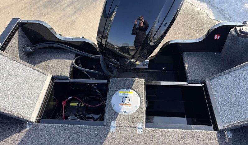 2026 Crestliner 1850 Kodiak SC full