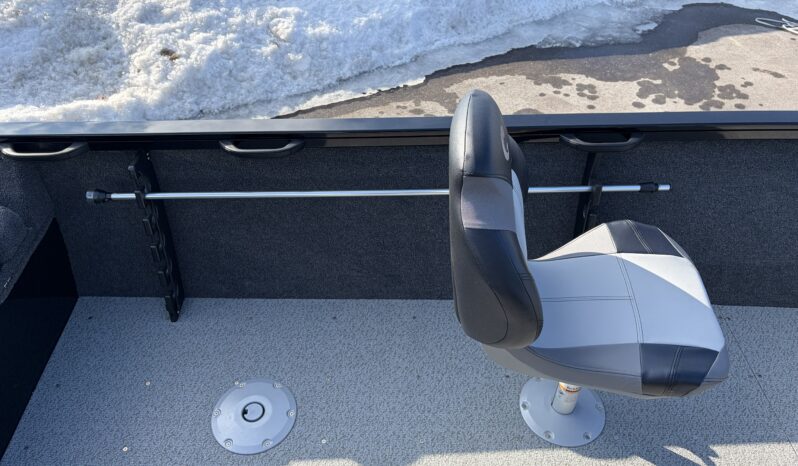 2026 Crestliner 1850 Kodiak SC full