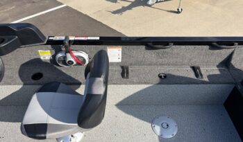 2026 Crestliner 1850 Kodiak SC full