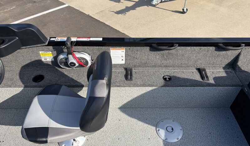 2026 Crestliner 1850 Kodiak SC full