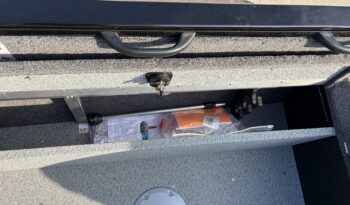 2026 Crestliner 1850 Kodiak SC full