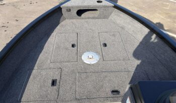 2026 Crestliner 1850 Kodiak SC full