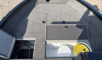 2026 Crestliner 1850 Kodiak SC full