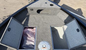 2026 Crestliner 1850 Kodiak SC full