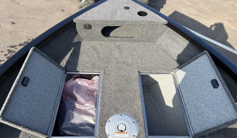 2026 Crestliner 1850 Kodiak SC full