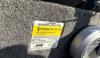 2026 Crestliner 1850 Kodiak SC full