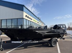 2026 Crestliner 1850 Kodiak SC