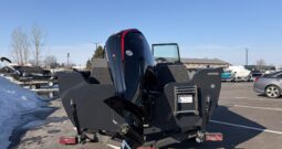 2026 Crestliner 1850 Kodiak WT