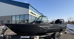 2026 Crestliner 1850 Kodiak WT