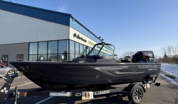 2026 Crestliner 1850 Kodiak WT full