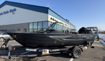 2026 Crestliner 1850 Kodiak WT full