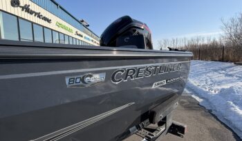 2026 Crestliner 1850 Kodiak WT full