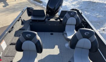 2026 Crestliner 1850 Kodiak WT full