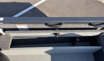 2026 Crestliner 1850 Kodiak WT full