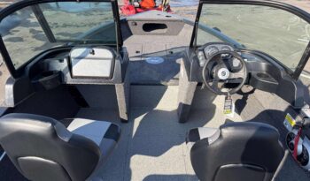 2026 Crestliner 1850 Kodiak WT full