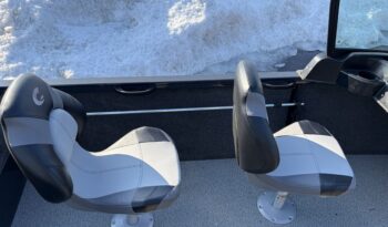 2026 Crestliner 1850 Kodiak WT full