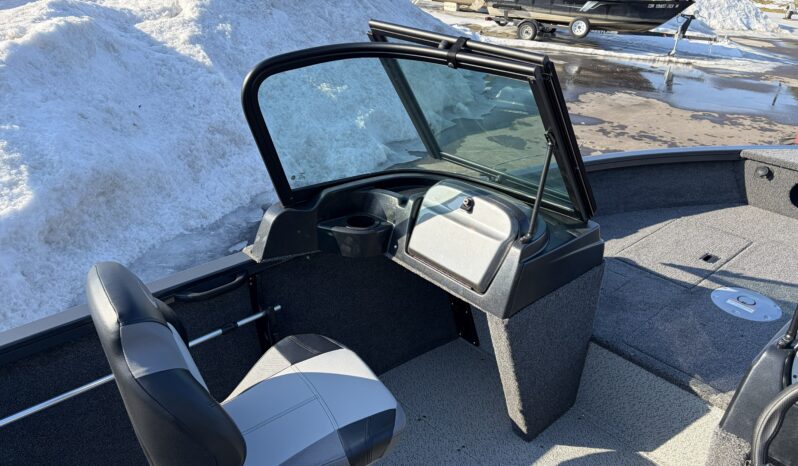 2026 Crestliner 1850 Kodiak WT full